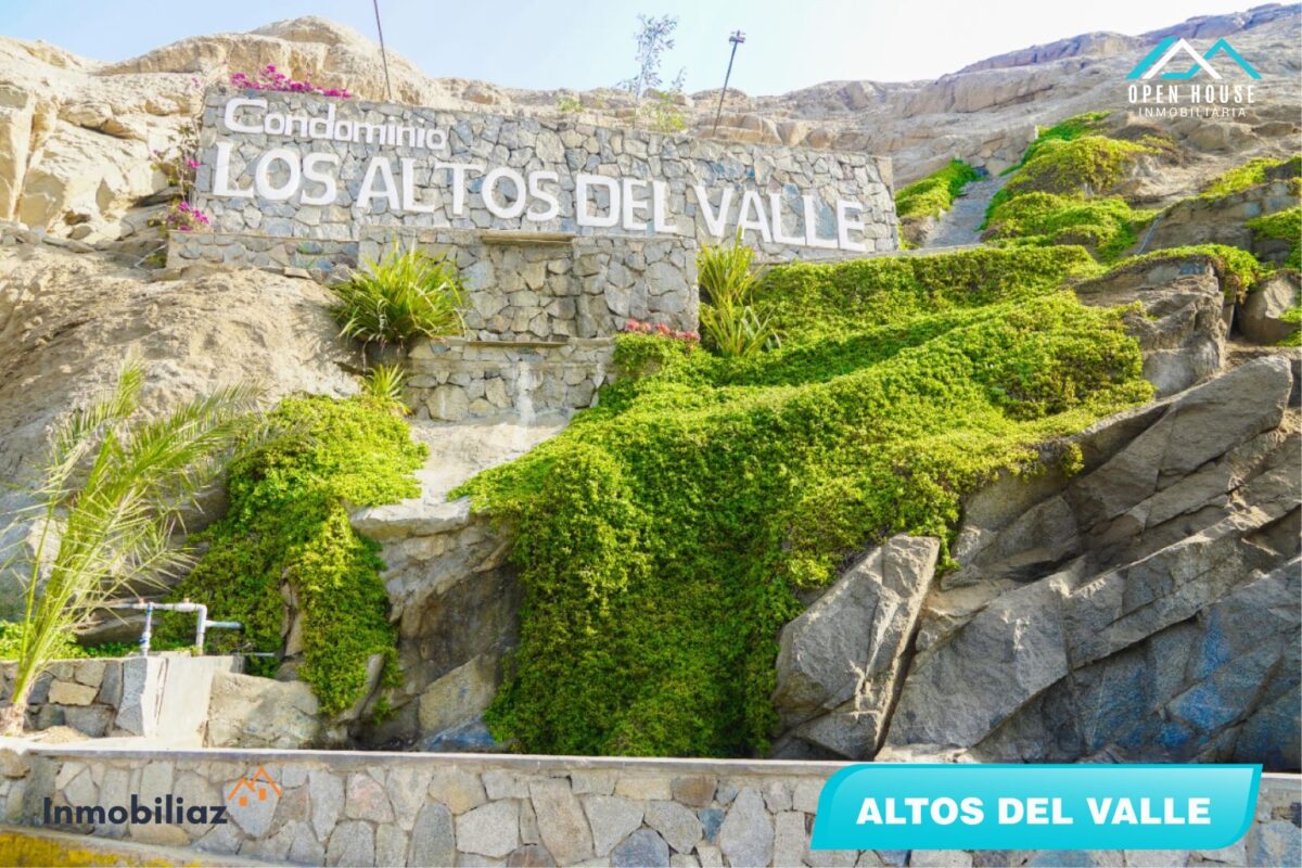 OPEN HOUSE Inmobiliaria Inmobiliaria